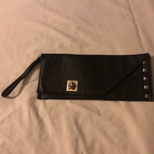 Giannini Clutch Club Purse
